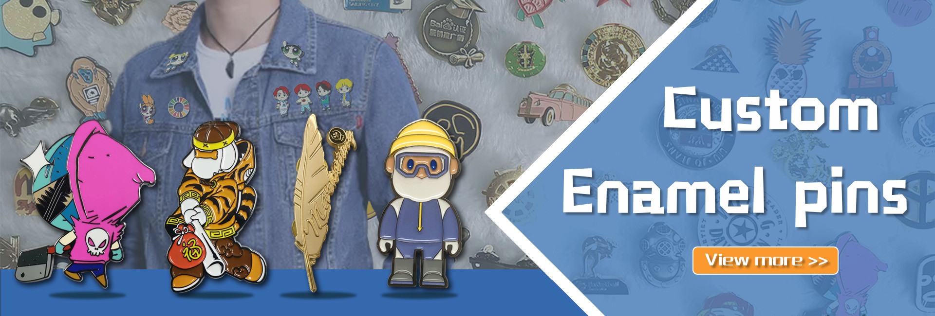 جودة ميدالية مخصصة مصنع