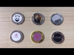 معلق الحقيبة